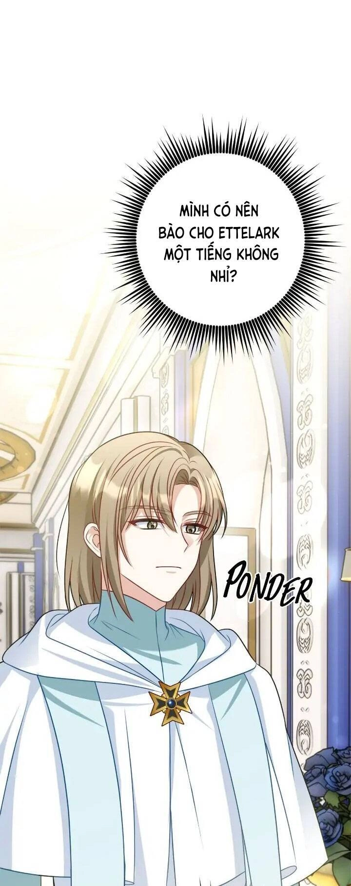 Tôi Sống Chung Với Mẹ Chồng Chapter 25 - 34