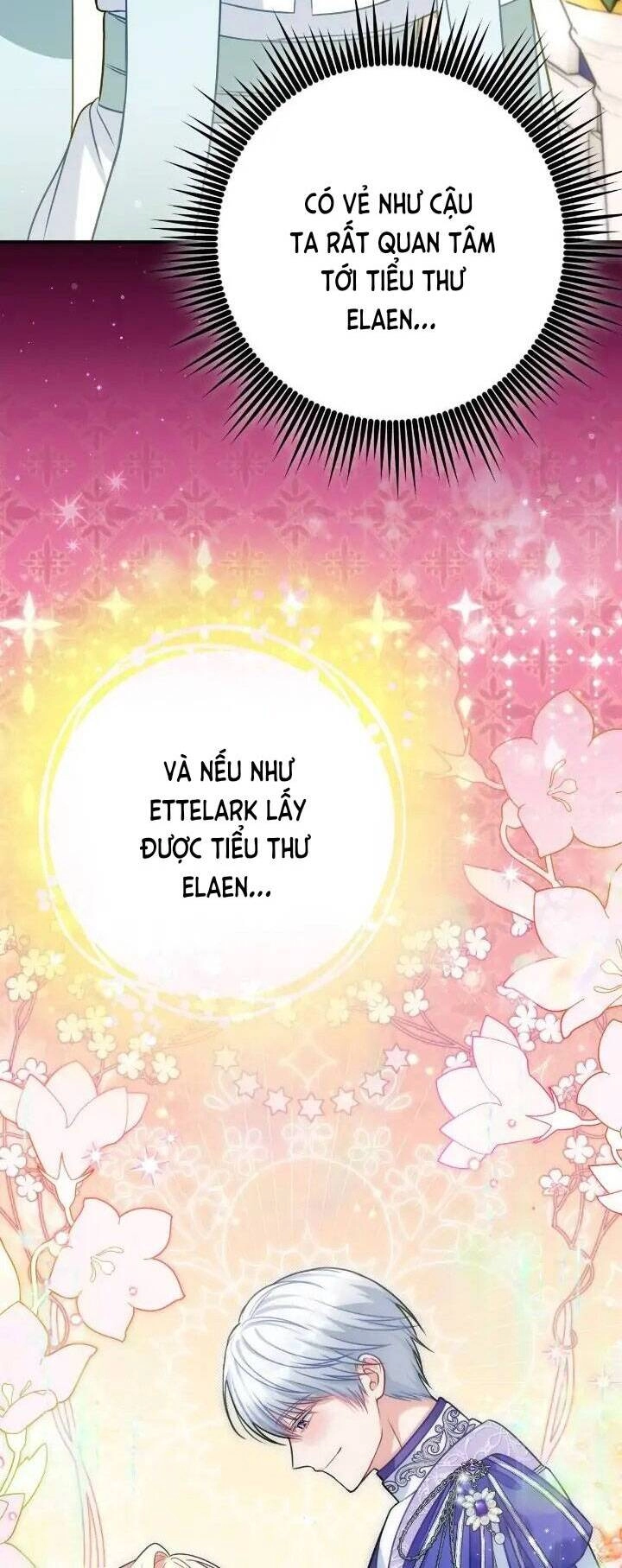 Tôi Sống Chung Với Mẹ Chồng Chapter 25 - 35