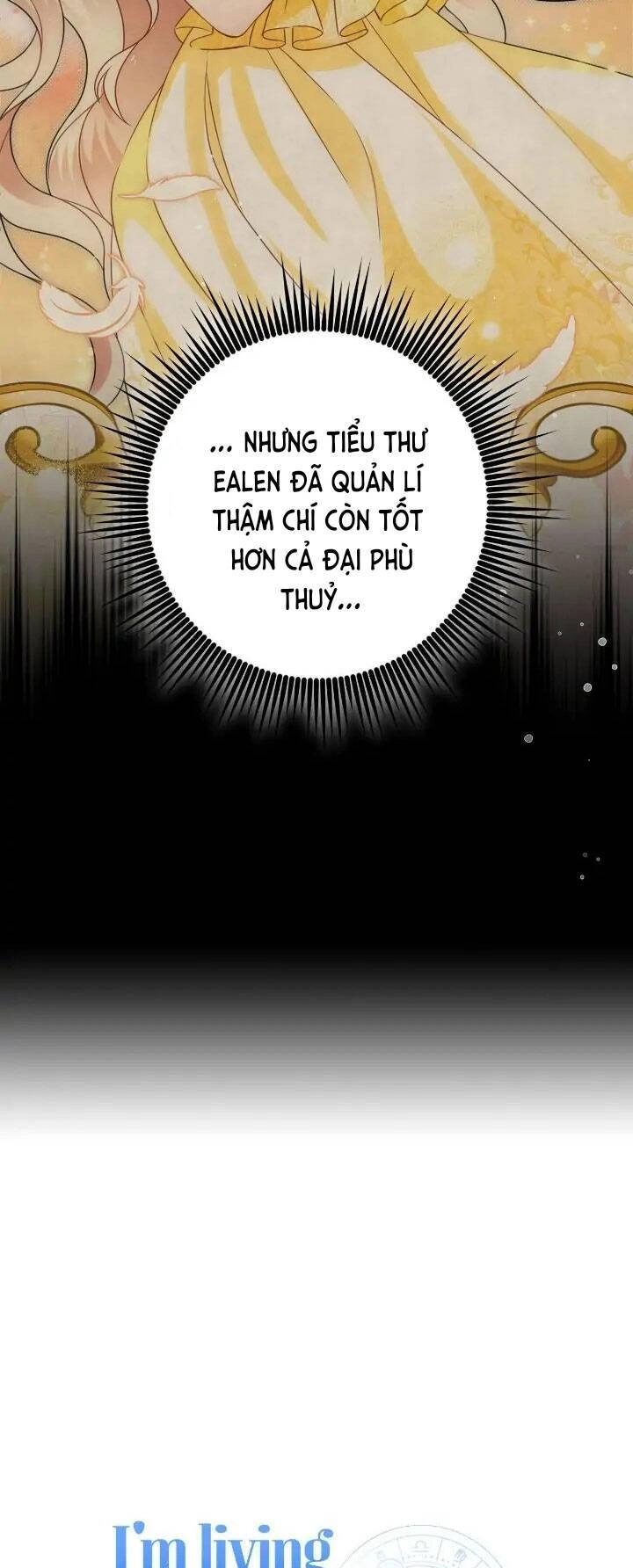 Tôi Sống Chung Với Mẹ Chồng Chapter 25 - 38