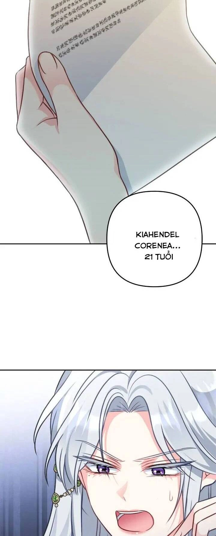 Tôi Sống Chung Với Mẹ Chồng Chapter 25 - 43