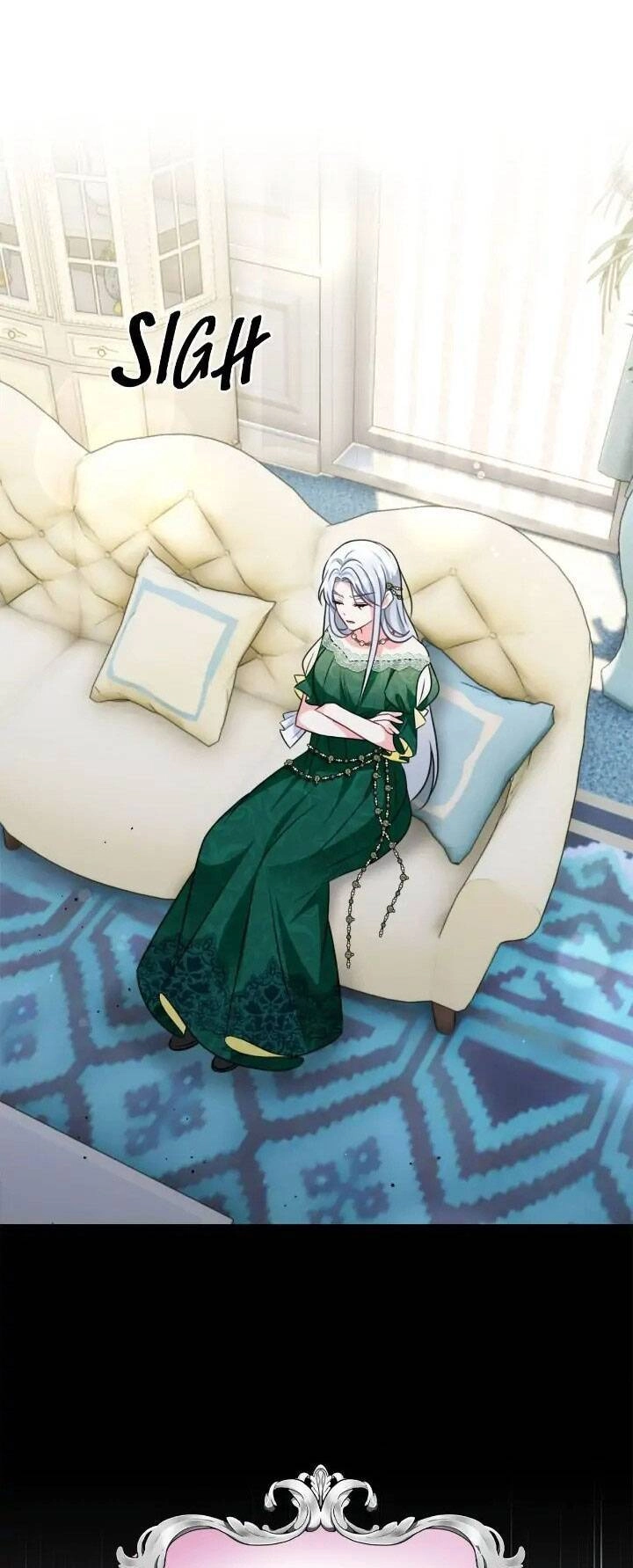 Tôi Sống Chung Với Mẹ Chồng Chapter 25 - 46