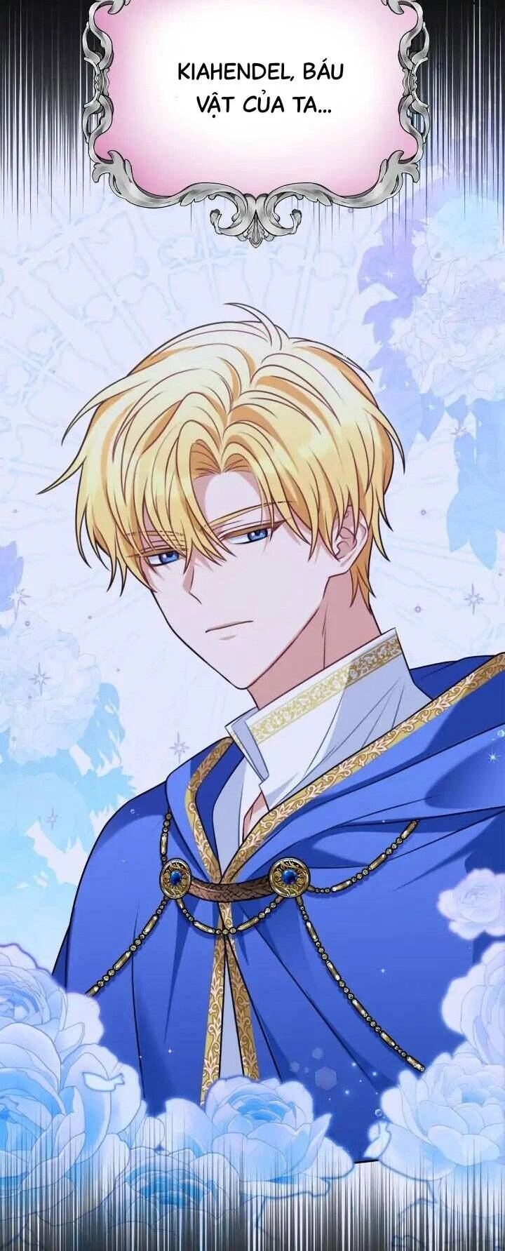 Tôi Sống Chung Với Mẹ Chồng Chapter 25 - 47