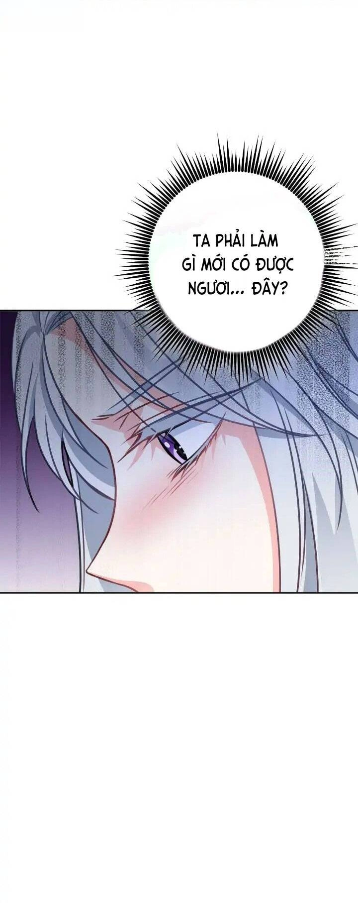 Tôi Sống Chung Với Mẹ Chồng Chapter 25 - 49