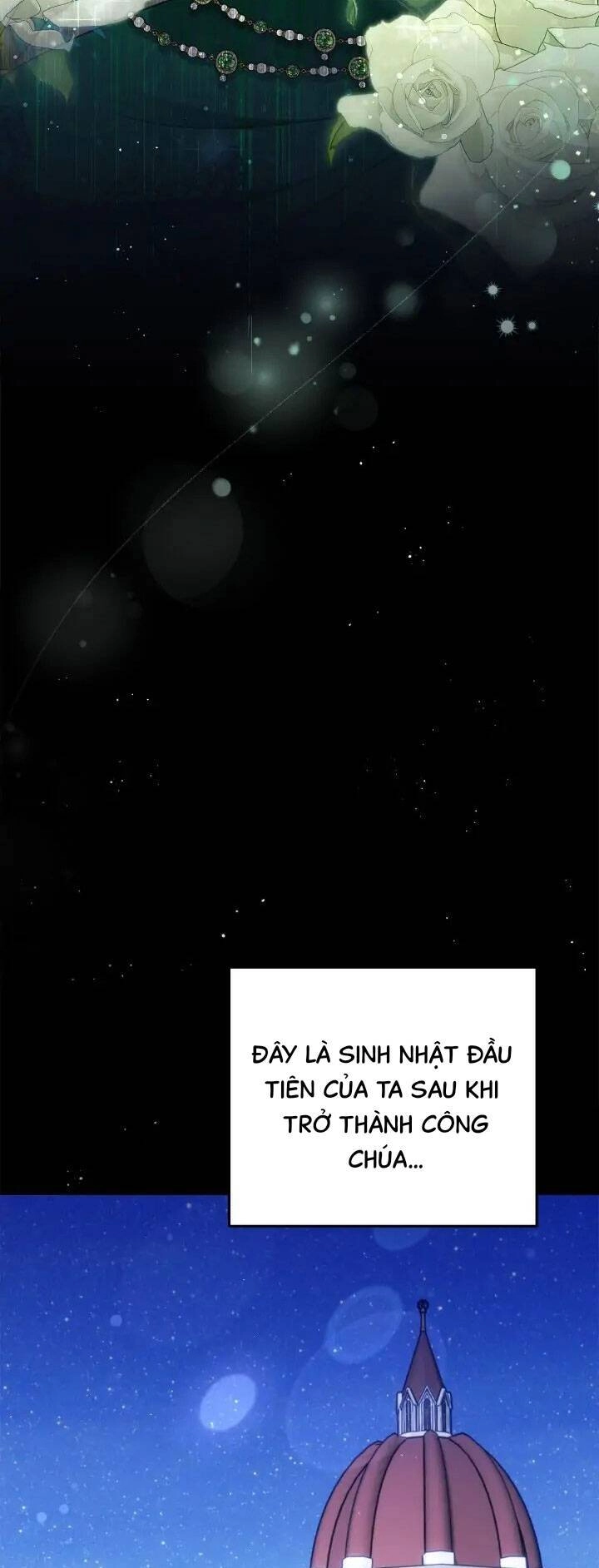 Tôi Sống Chung Với Mẹ Chồng Chapter 25 - 56