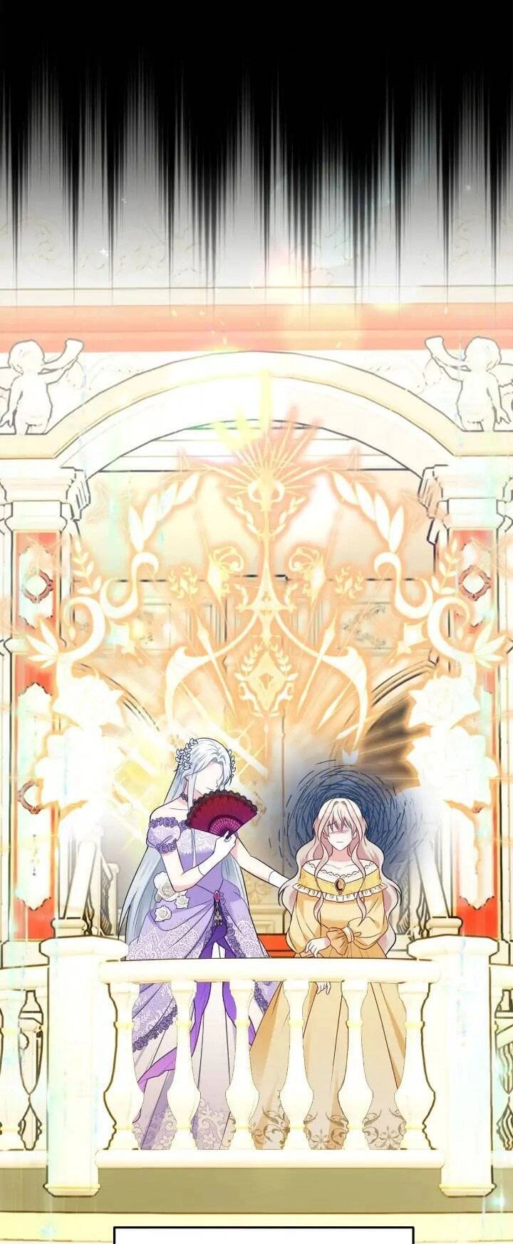 Tôi Sống Chung Với Mẹ Chồng Chapter 25 - 58