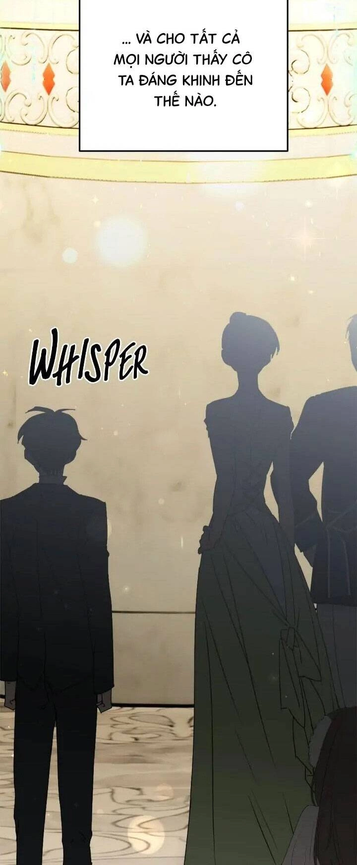 Tôi Sống Chung Với Mẹ Chồng Chapter 25 - 59