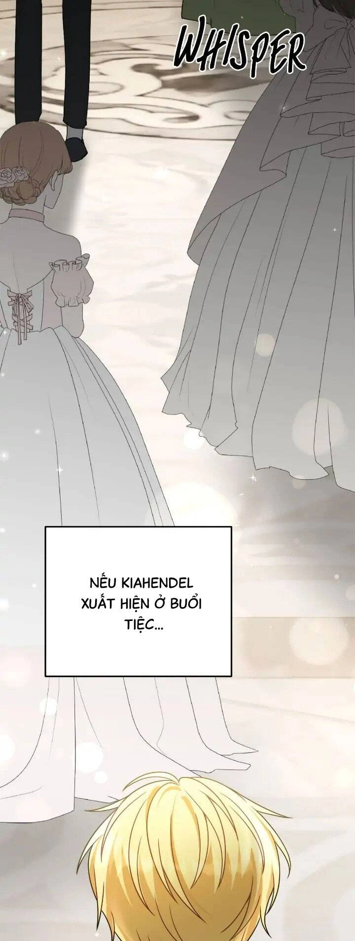 Tôi Sống Chung Với Mẹ Chồng Chapter 25 - 60