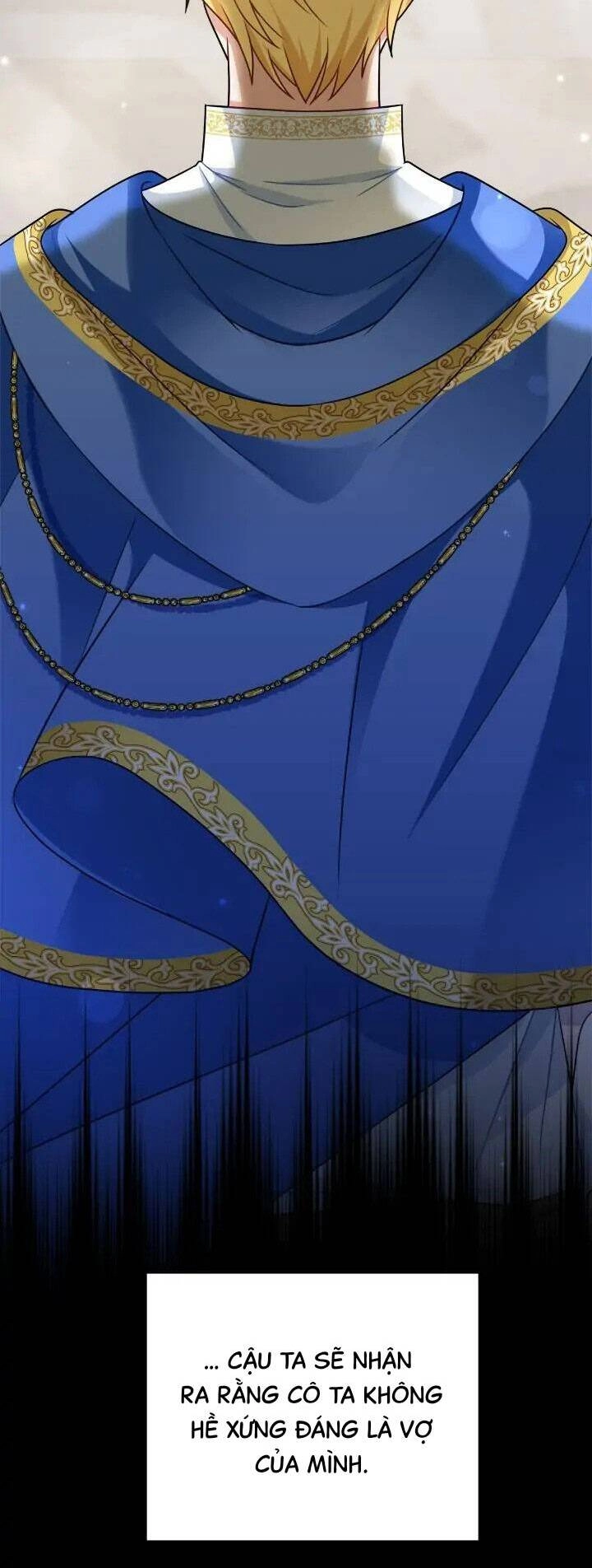 Tôi Sống Chung Với Mẹ Chồng Chapter 25 - 61