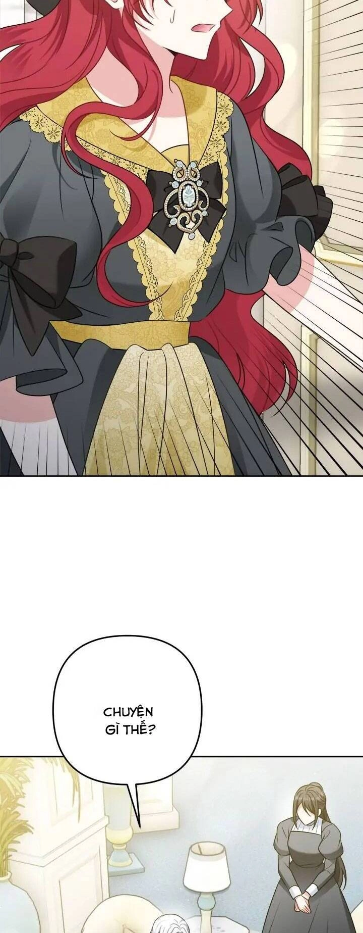 Tôi Sống Chung Với Mẹ Chồng Chapter 25 - 65