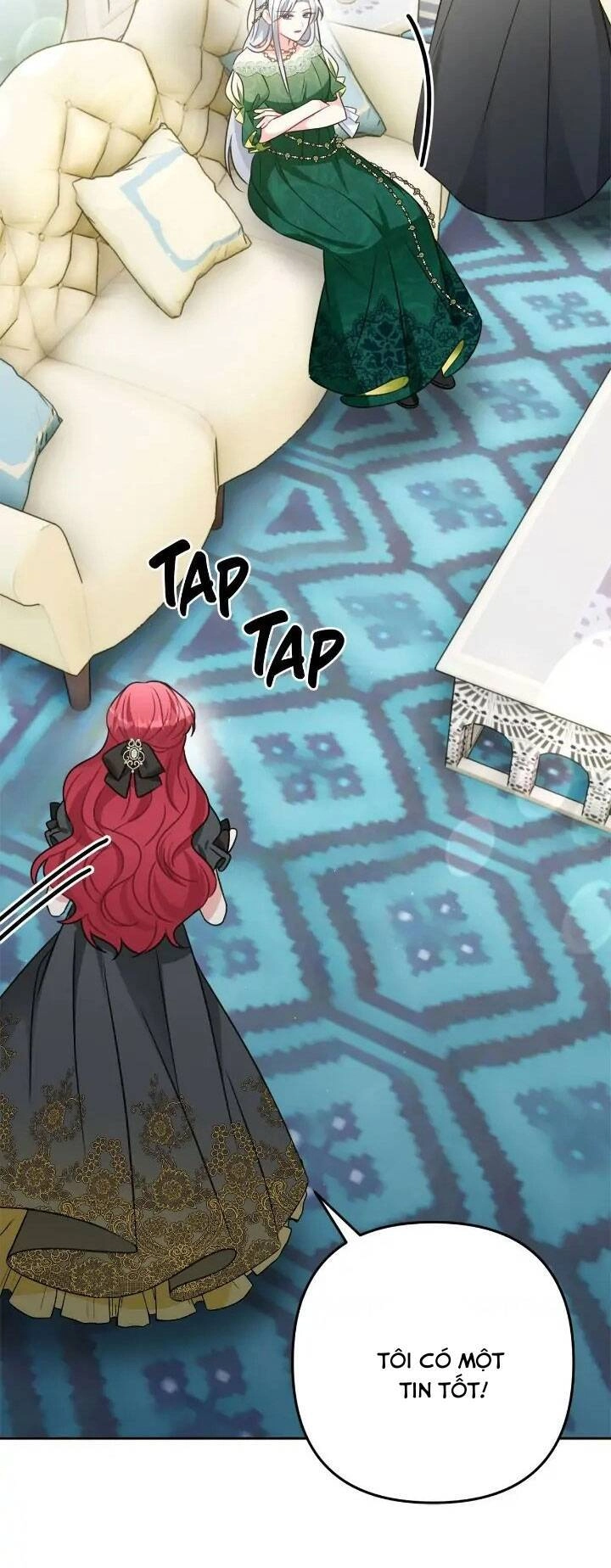 Tôi Sống Chung Với Mẹ Chồng Chapter 25 - 66