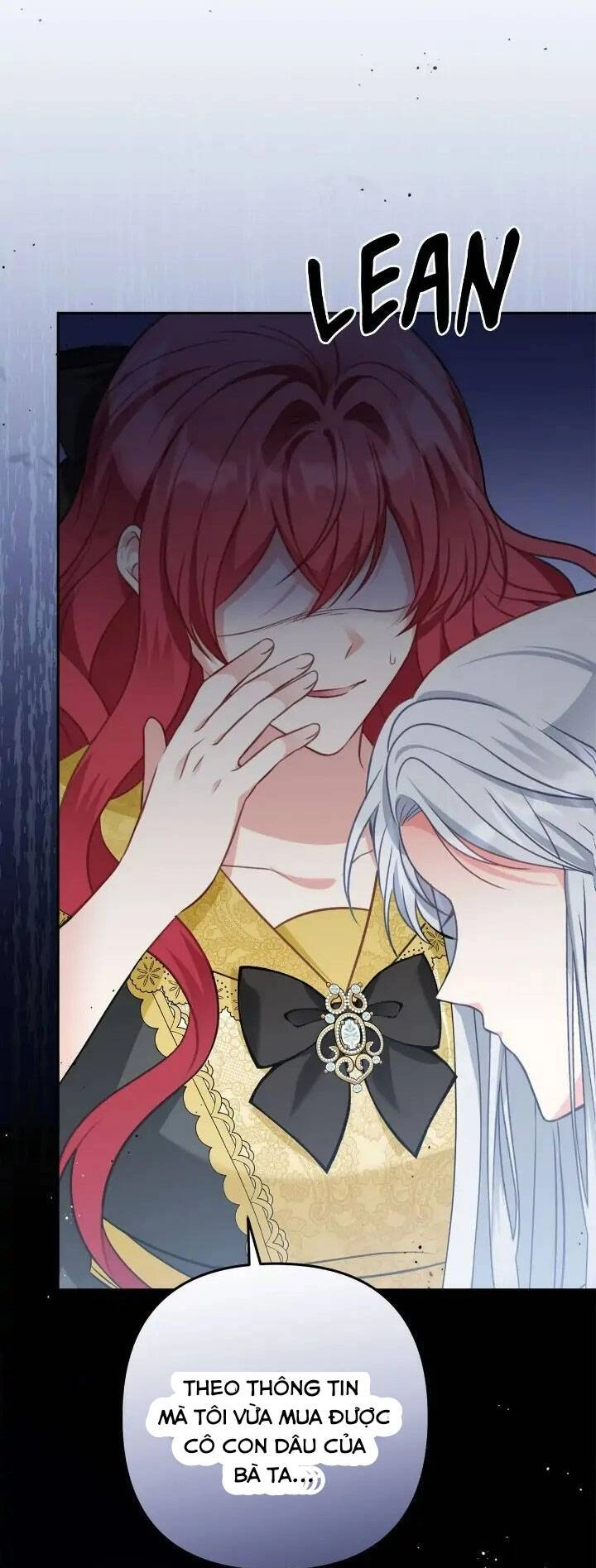 Tôi Sống Chung Với Mẹ Chồng Chapter 25 - 68