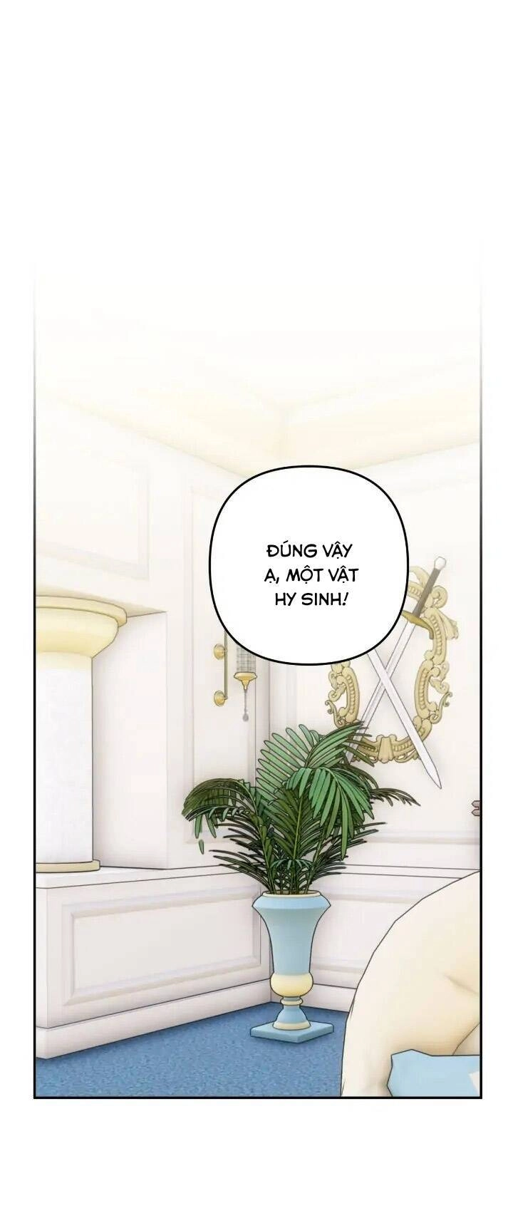 Tôi Sống Chung Với Mẹ Chồng Chapter 26 - 1