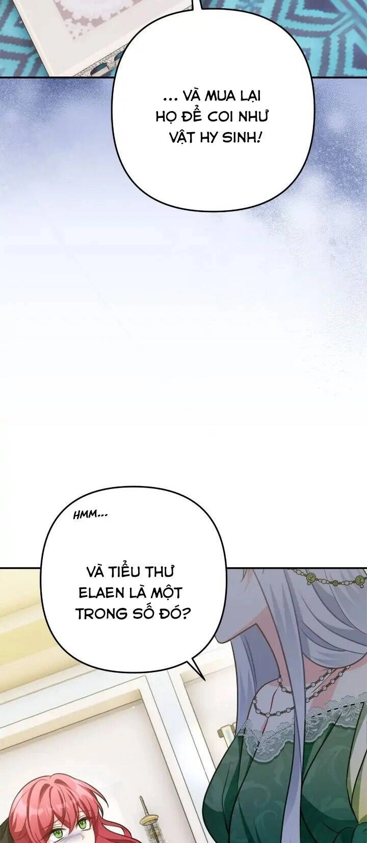 Tôi Sống Chung Với Mẹ Chồng Chapter 26 - 3