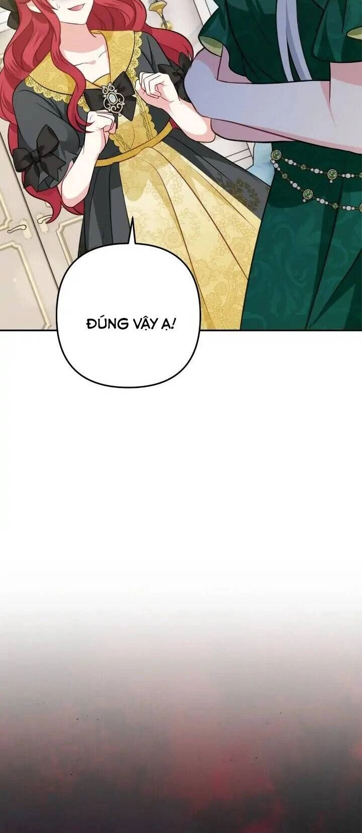 Tôi Sống Chung Với Mẹ Chồng Chapter 26 - 4