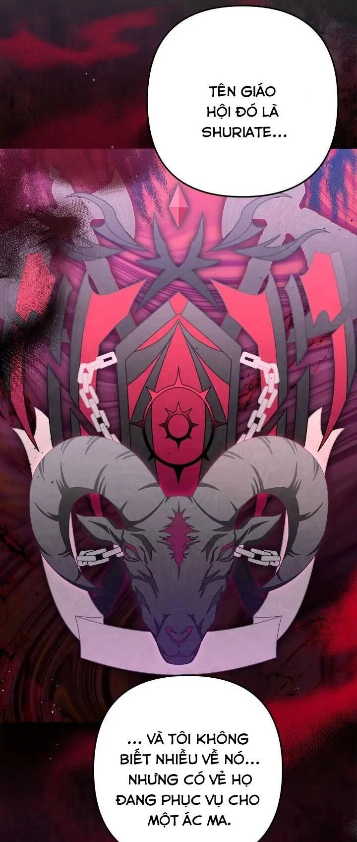 Tôi Sống Chung Với Mẹ Chồng Chapter 26 - 5