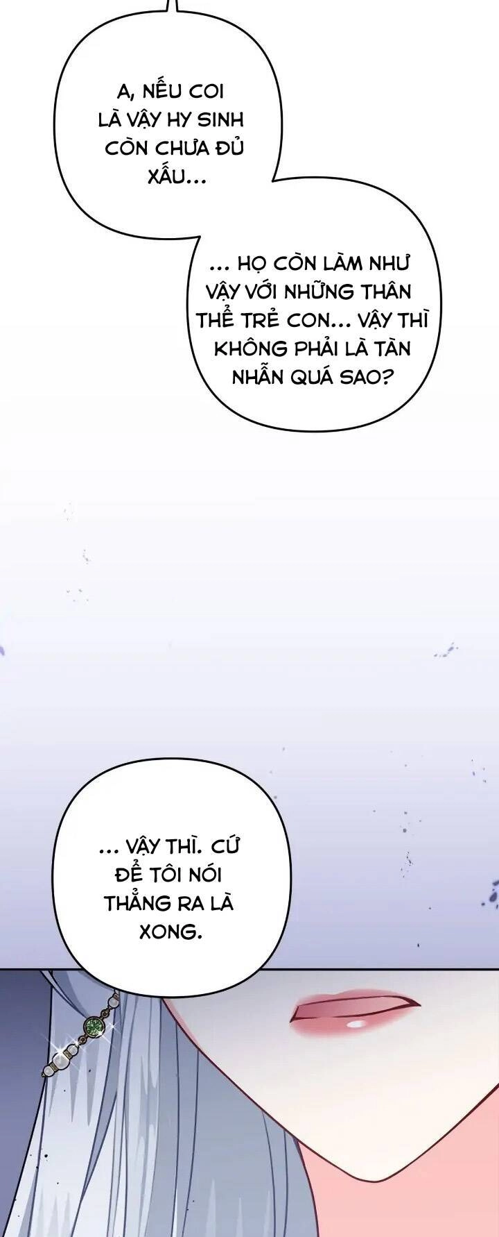 Tôi Sống Chung Với Mẹ Chồng Chapter 26 - 7