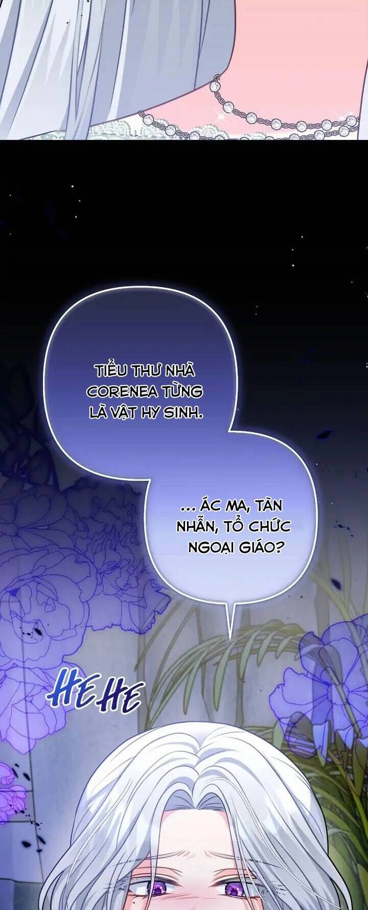 Tôi Sống Chung Với Mẹ Chồng Chapter 26 - 8