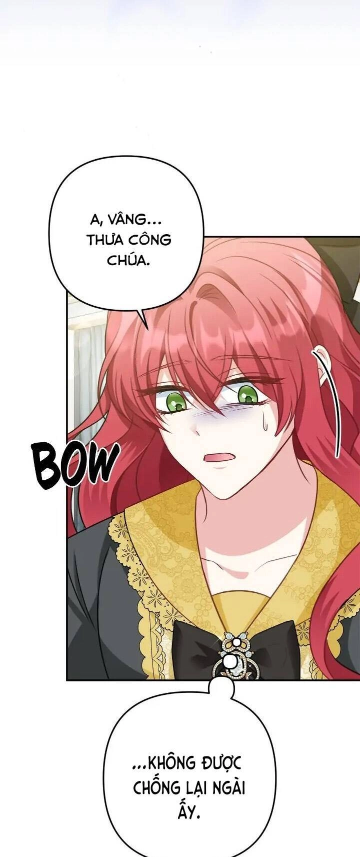Tôi Sống Chung Với Mẹ Chồng Chapter 26 - 11