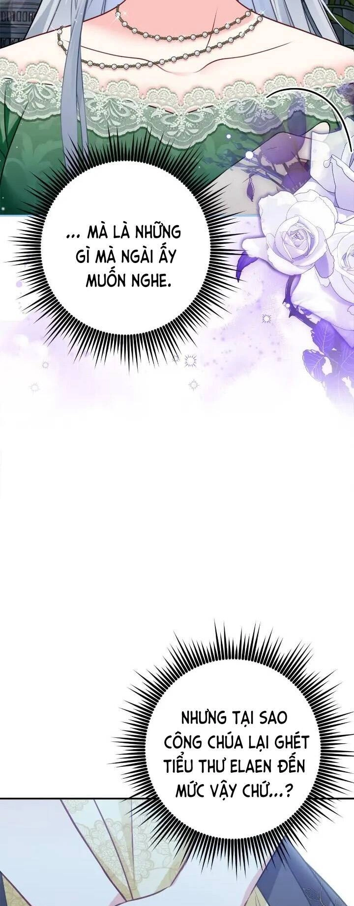Tôi Sống Chung Với Mẹ Chồng Chapter 26 - 13