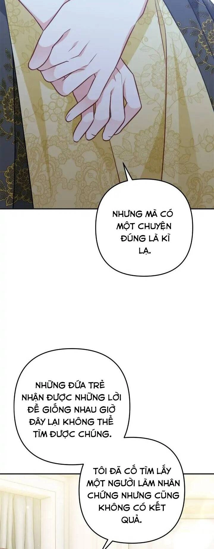 Tôi Sống Chung Với Mẹ Chồng Chapter 26 - 14