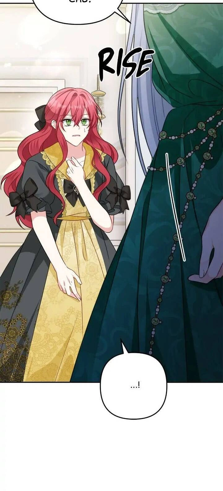 Tôi Sống Chung Với Mẹ Chồng Chapter 26 - 16