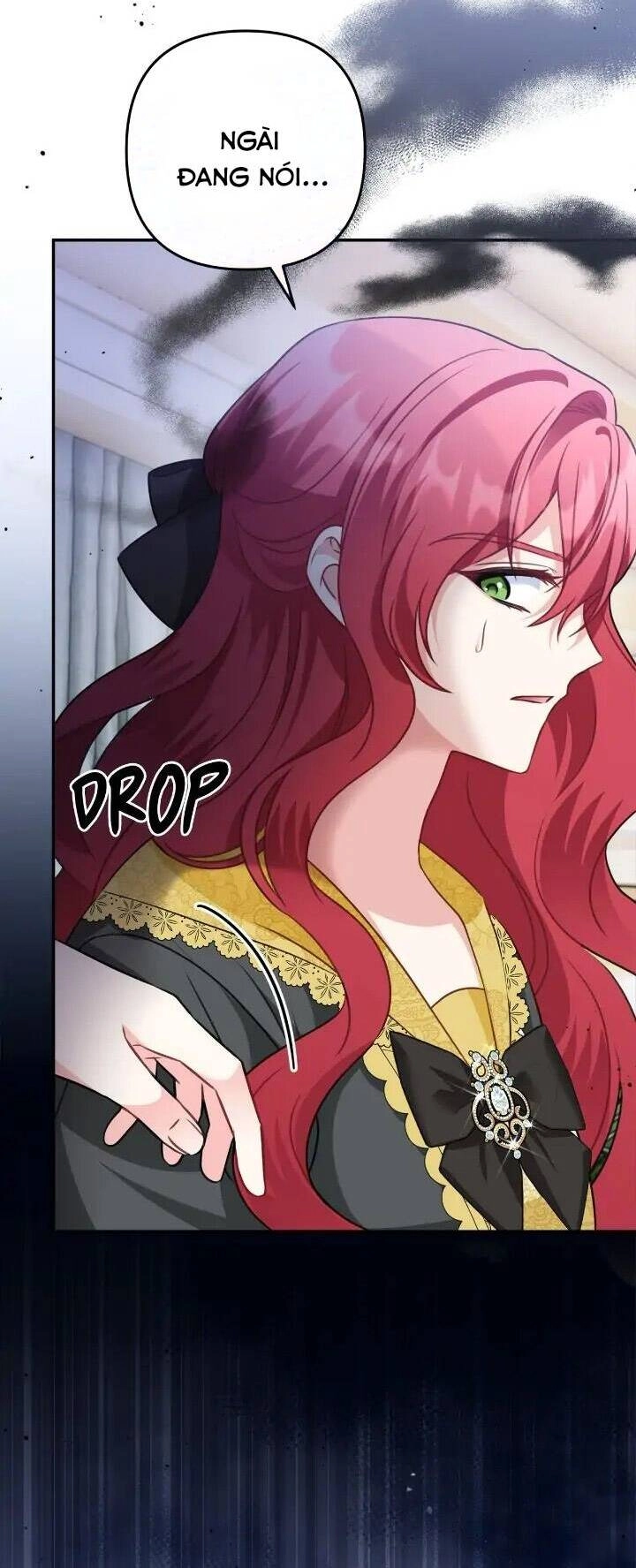 Tôi Sống Chung Với Mẹ Chồng Chapter 26 - 18