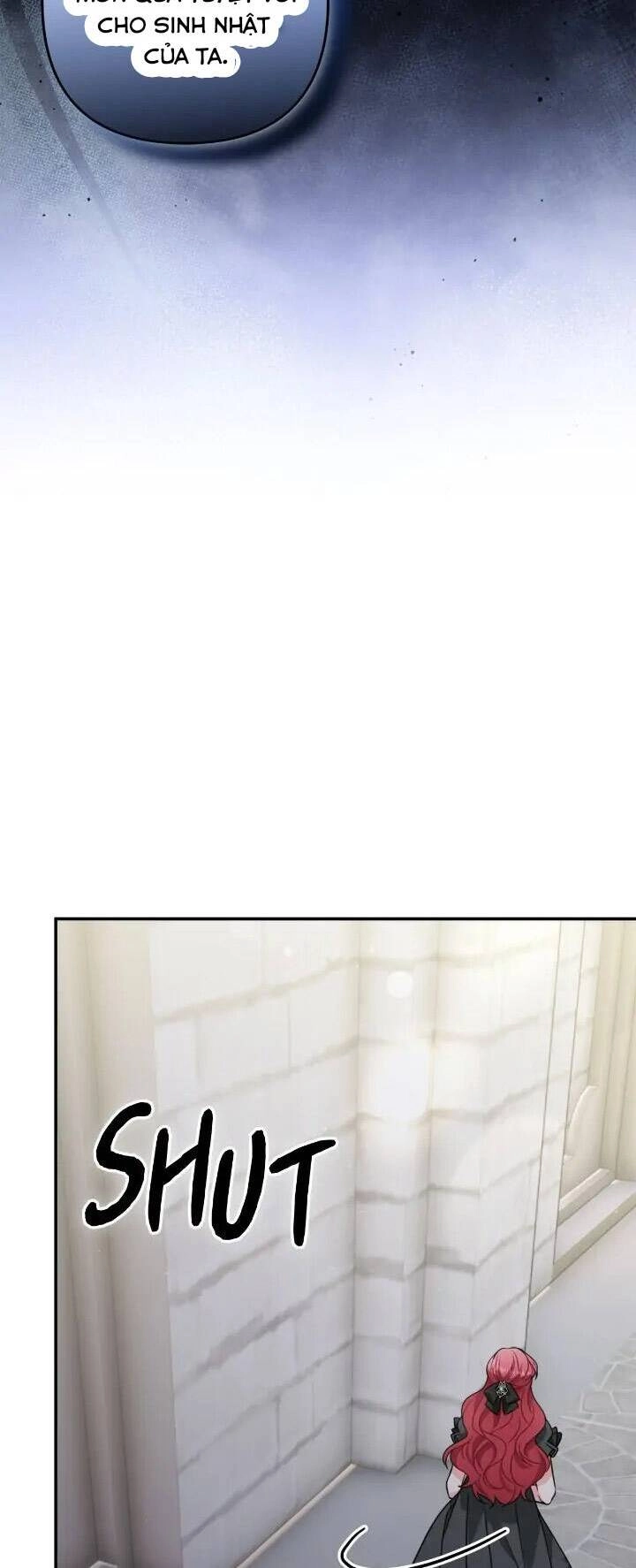 Tôi Sống Chung Với Mẹ Chồng Chapter 26 - 20