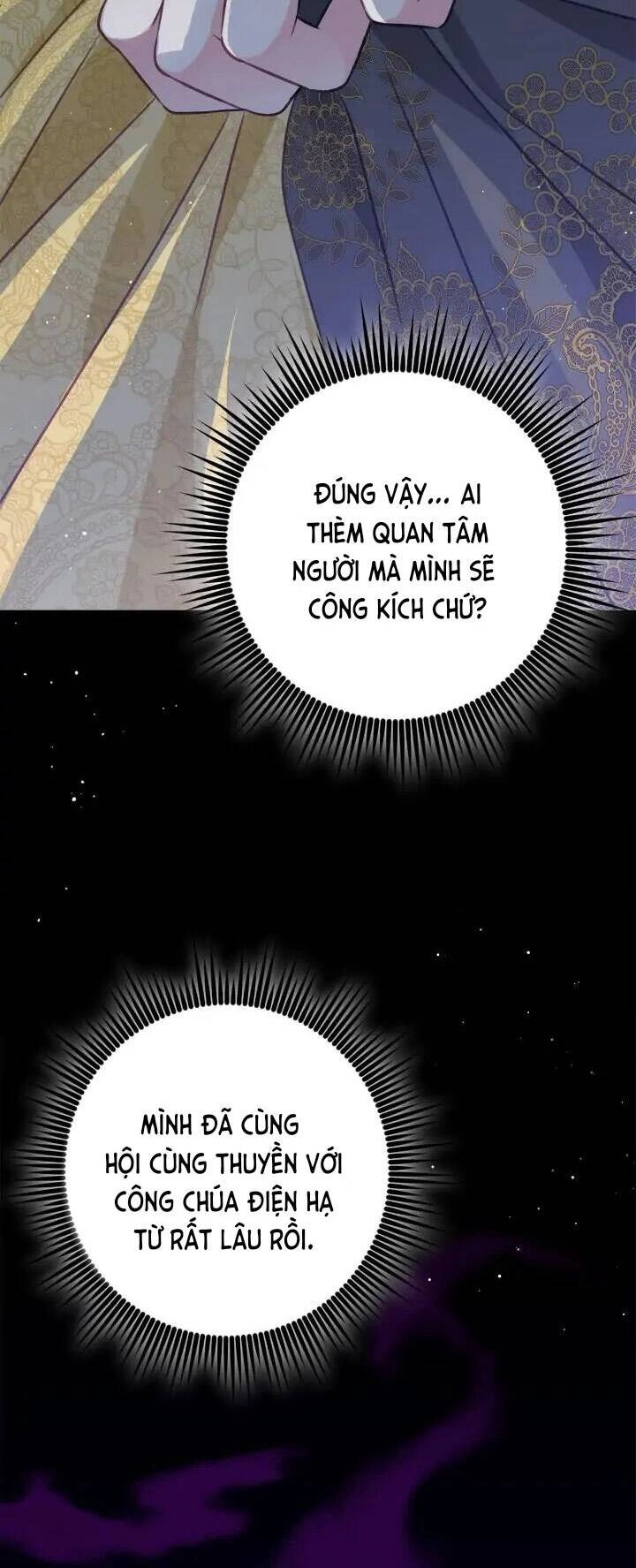 Tôi Sống Chung Với Mẹ Chồng Chapter 26 - 22