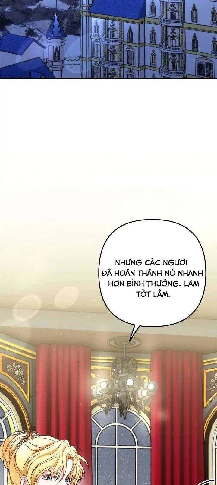 Tôi Sống Chung Với Mẹ Chồng Chapter 26 - 26