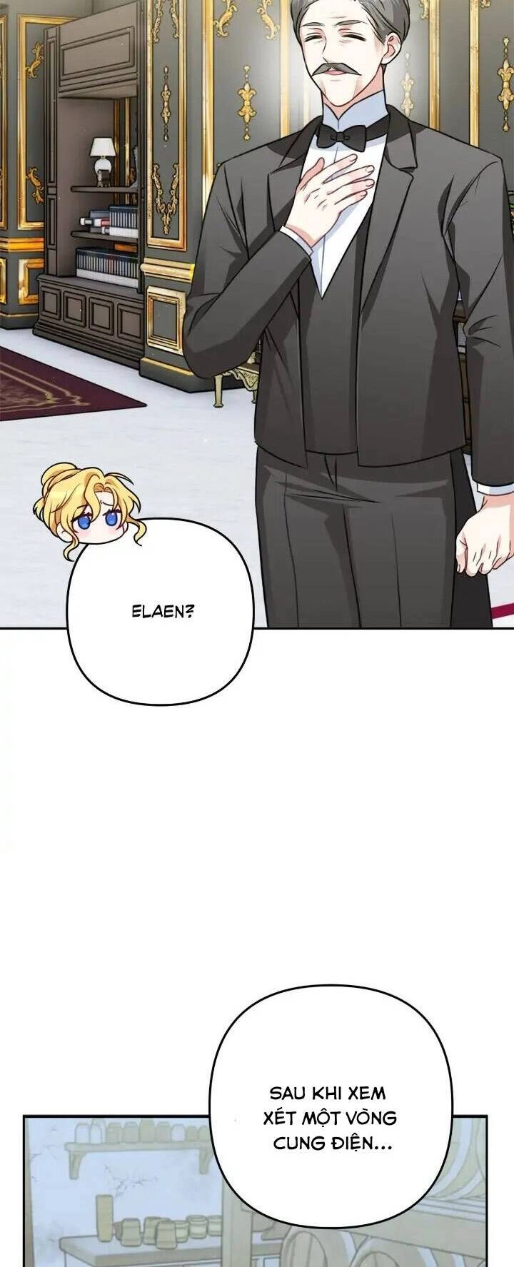 Tôi Sống Chung Với Mẹ Chồng Chapter 26 - 28