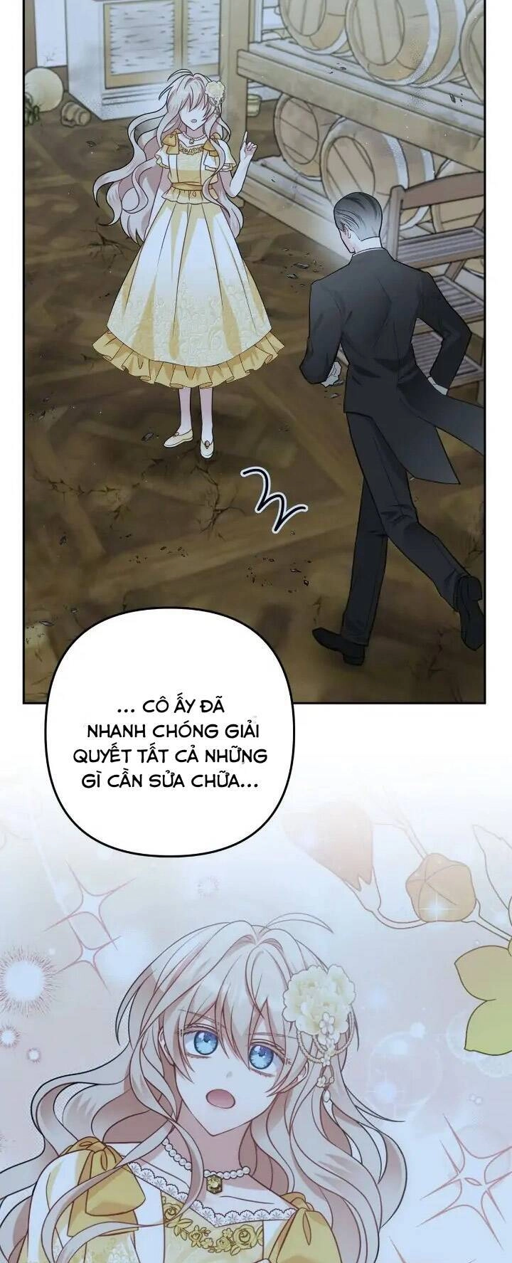 Tôi Sống Chung Với Mẹ Chồng Chapter 26 - 29