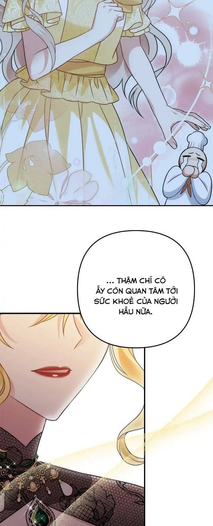 Tôi Sống Chung Với Mẹ Chồng Chapter 26 - 30