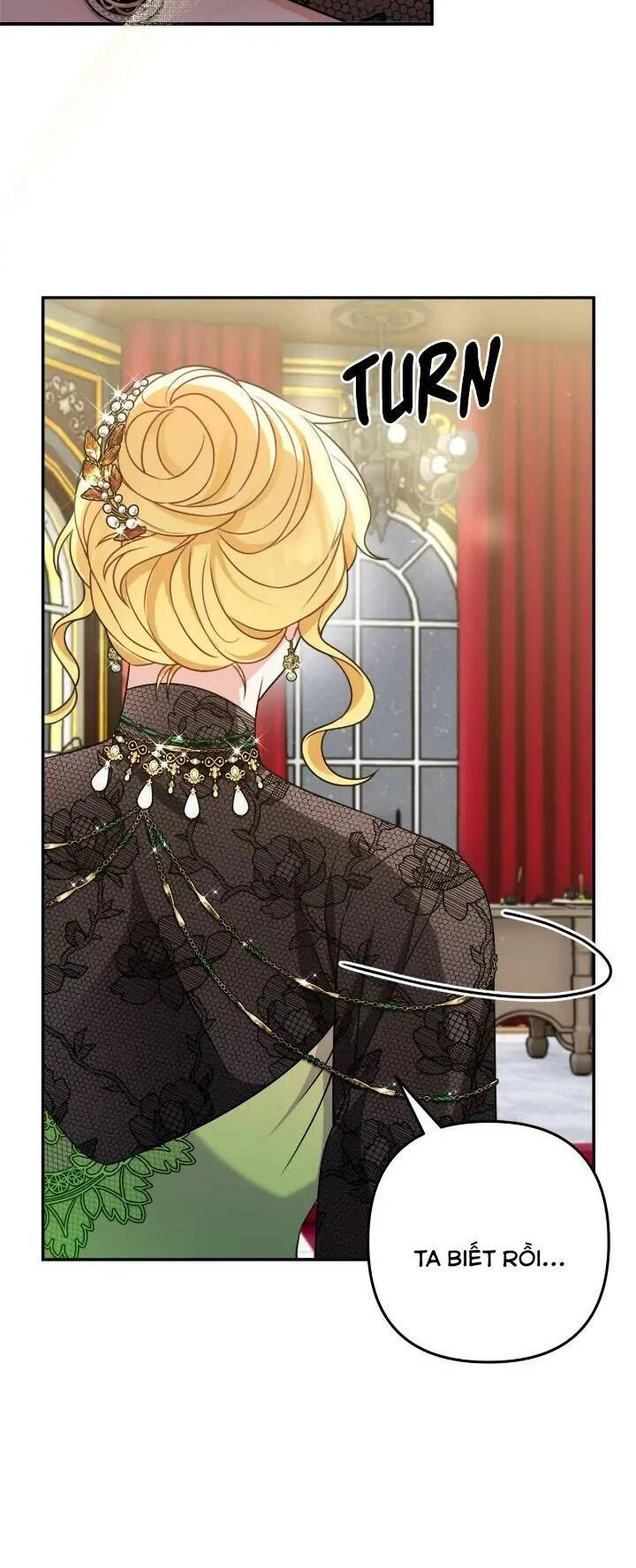 Tôi Sống Chung Với Mẹ Chồng Chapter 26 - 31