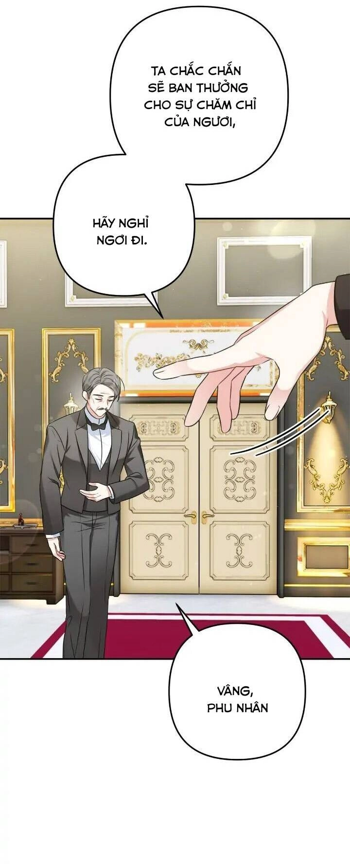 Tôi Sống Chung Với Mẹ Chồng Chapter 26 - 32