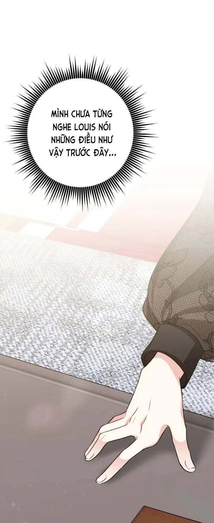 Tôi Sống Chung Với Mẹ Chồng Chapter 26 - 33