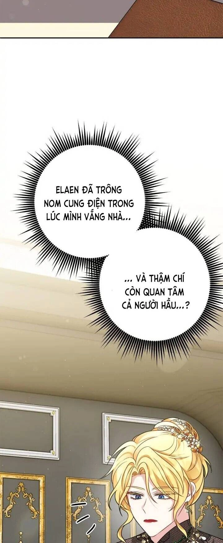 Tôi Sống Chung Với Mẹ Chồng Chapter 26 - 34