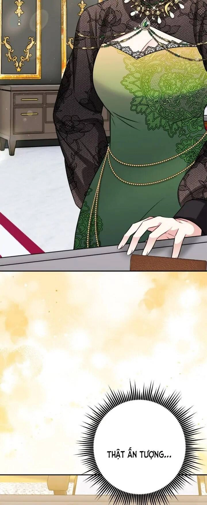 Tôi Sống Chung Với Mẹ Chồng Chapter 26 - 35