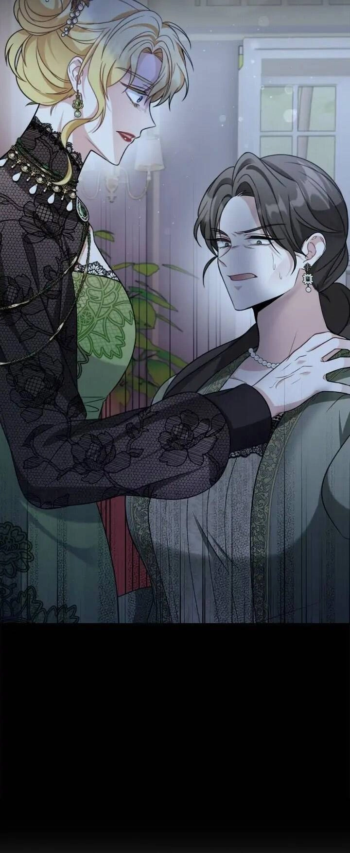 Tôi Sống Chung Với Mẹ Chồng Chapter 26 - 37