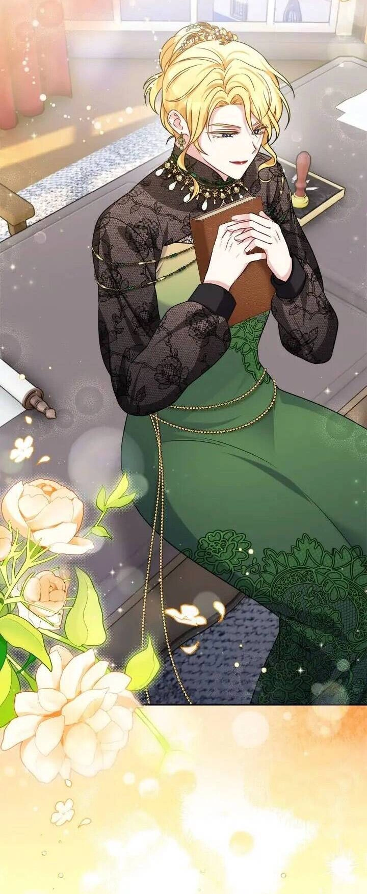 Tôi Sống Chung Với Mẹ Chồng Chapter 26 - 40