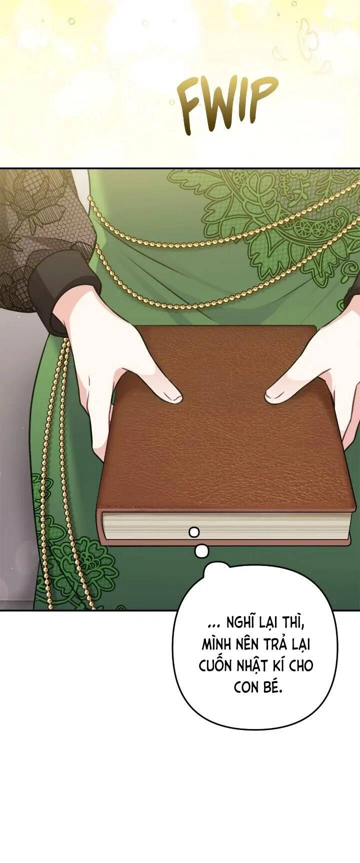 Tôi Sống Chung Với Mẹ Chồng Chapter 26 - 41