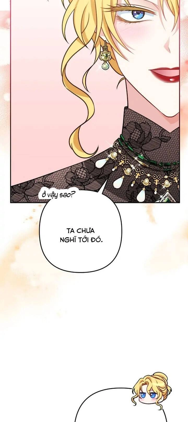 Tôi Sống Chung Với Mẹ Chồng Chapter 26 - 45