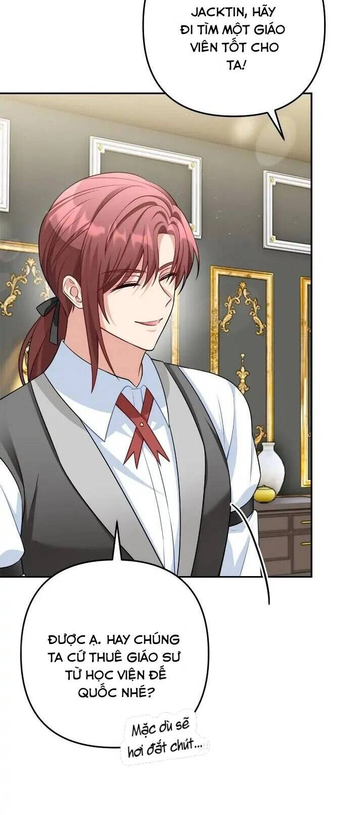 Tôi Sống Chung Với Mẹ Chồng Chapter 26 - 46