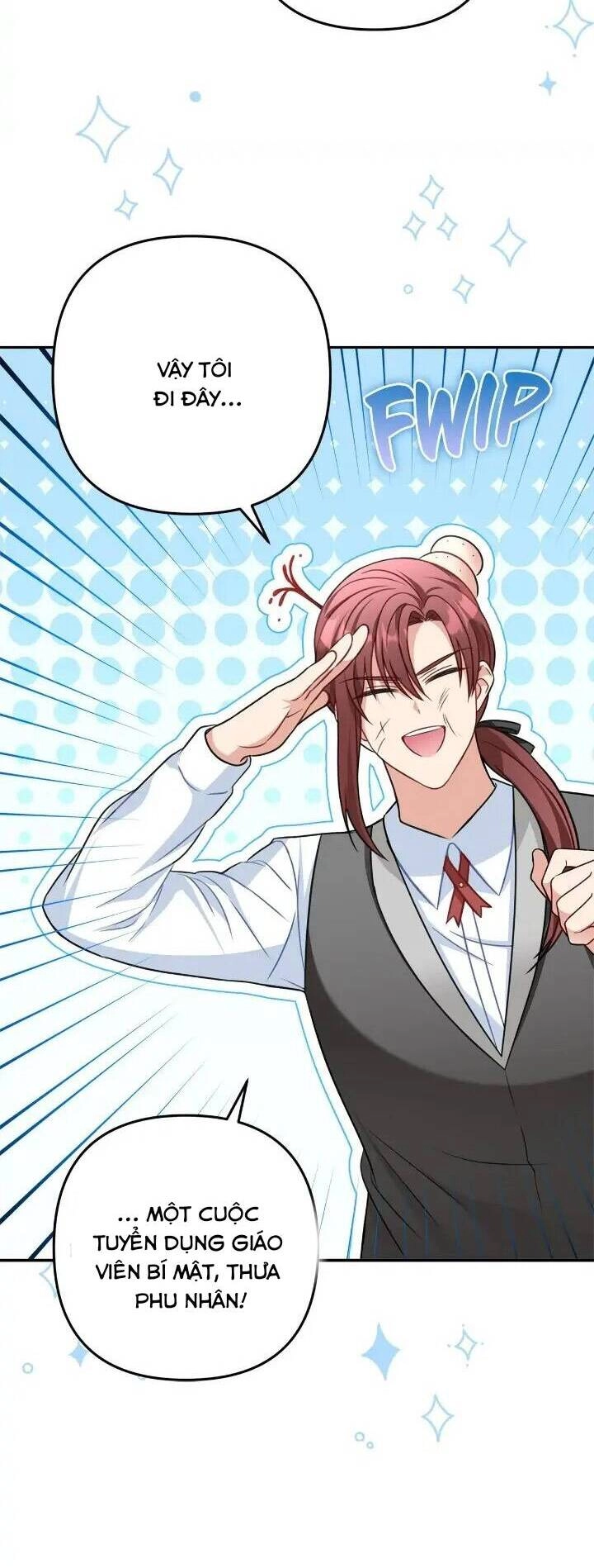 Tôi Sống Chung Với Mẹ Chồng Chapter 26 - 48