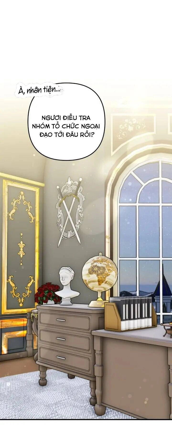 Tôi Sống Chung Với Mẹ Chồng Chapter 26 - 49