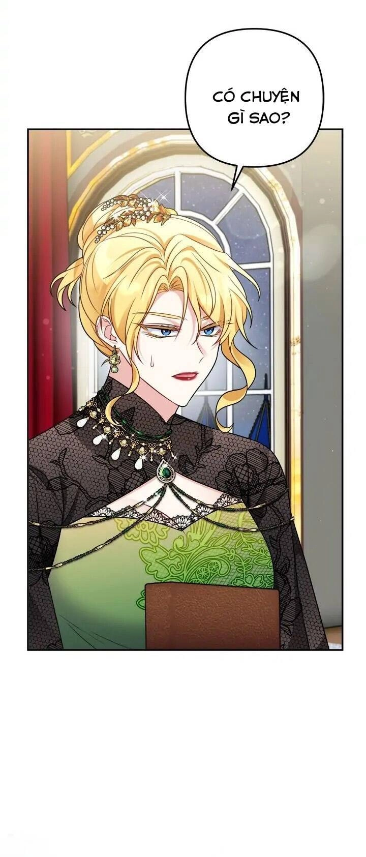 Tôi Sống Chung Với Mẹ Chồng Chapter 26 - 51