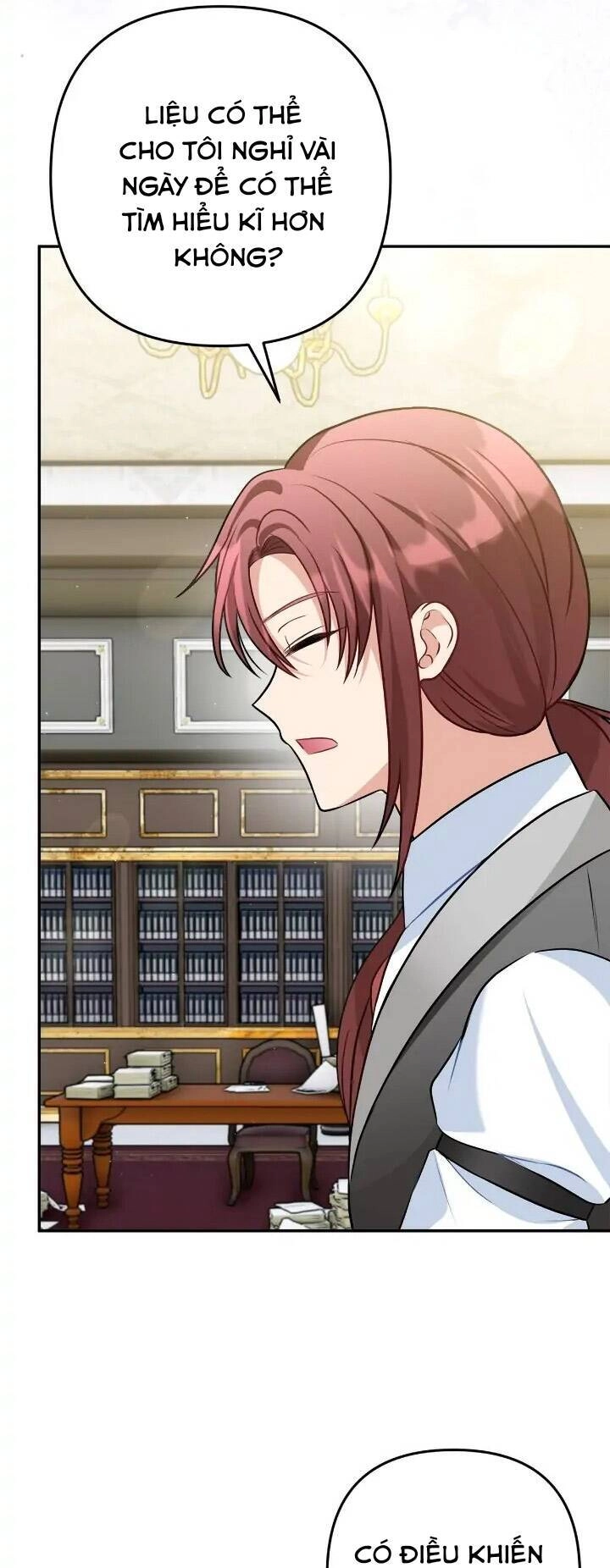 Tôi Sống Chung Với Mẹ Chồng Chapter 26 - 53