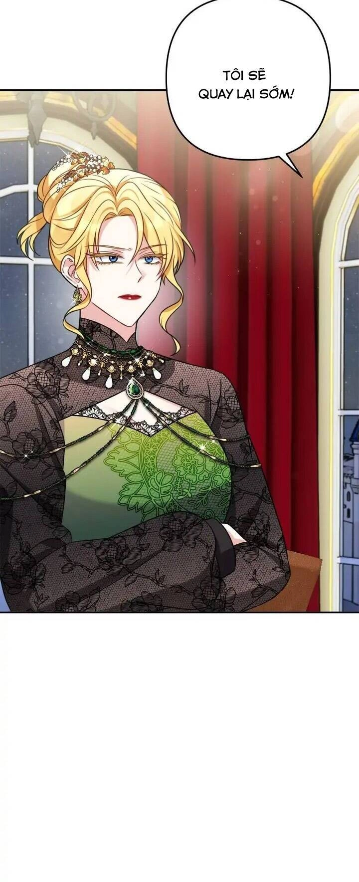 Tôi Sống Chung Với Mẹ Chồng Chapter 26 - 56