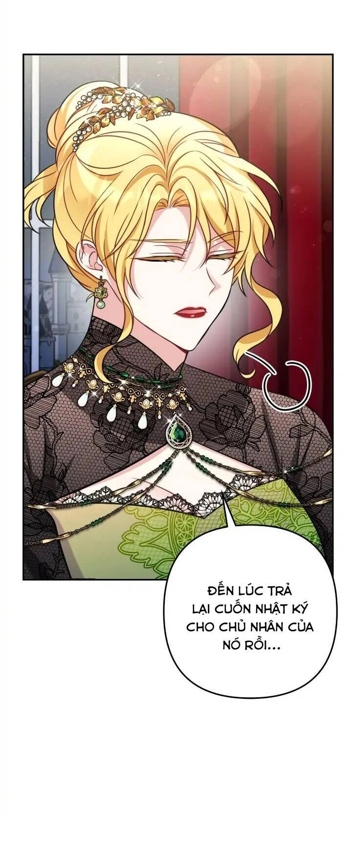 Tôi Sống Chung Với Mẹ Chồng Chapter 26 - 57