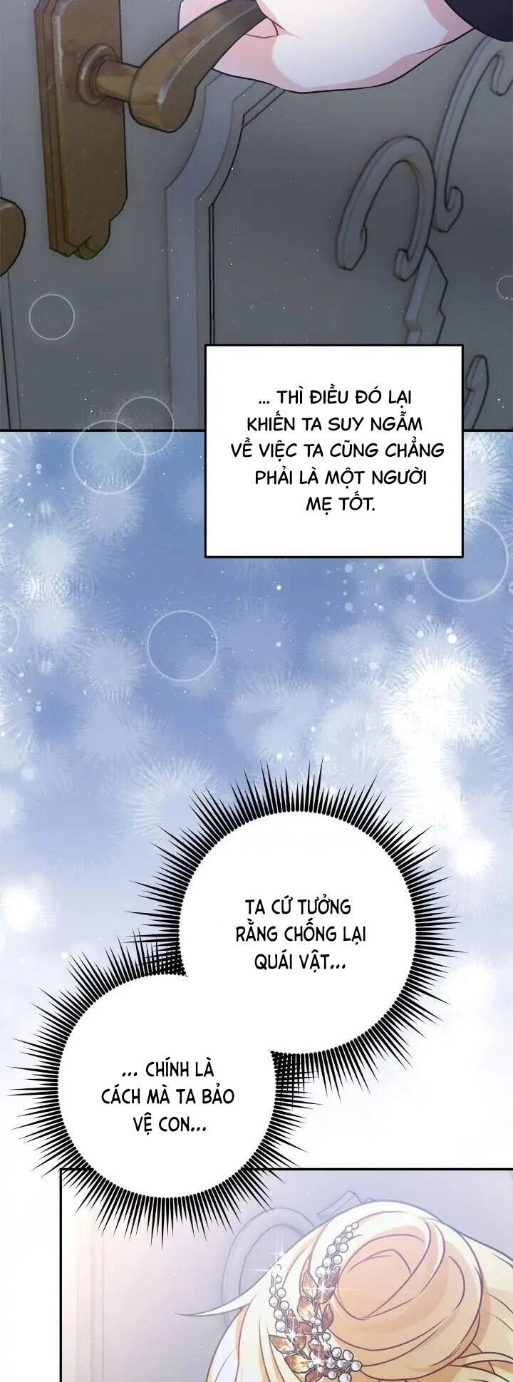 Tôi Sống Chung Với Mẹ Chồng Chapter 26 - 69