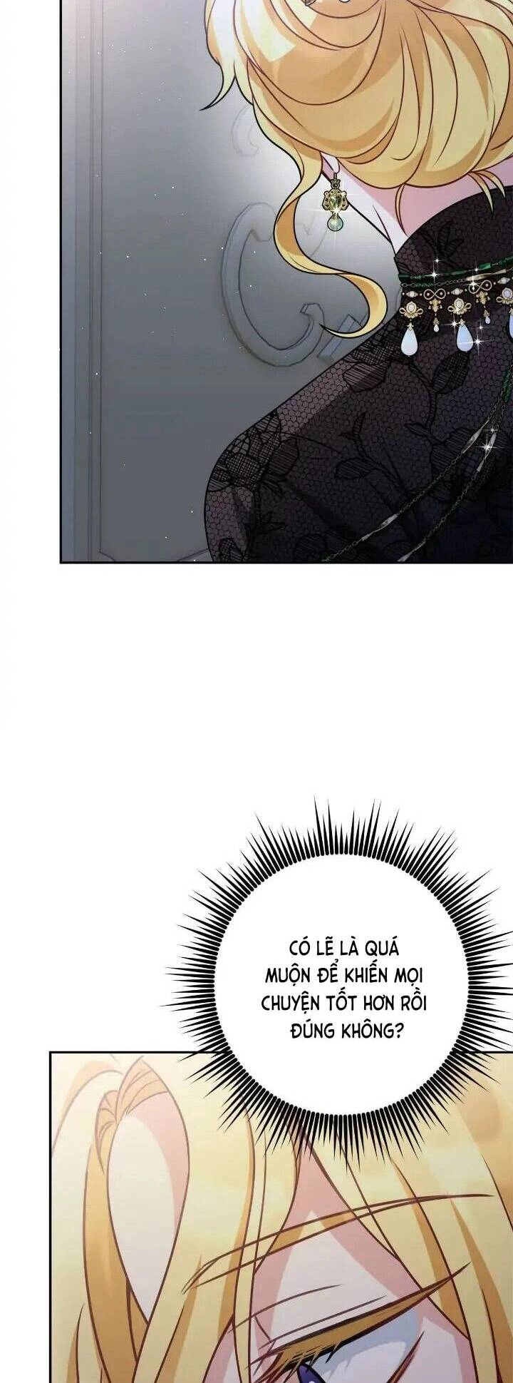 Tôi Sống Chung Với Mẹ Chồng Chapter 26 - 70